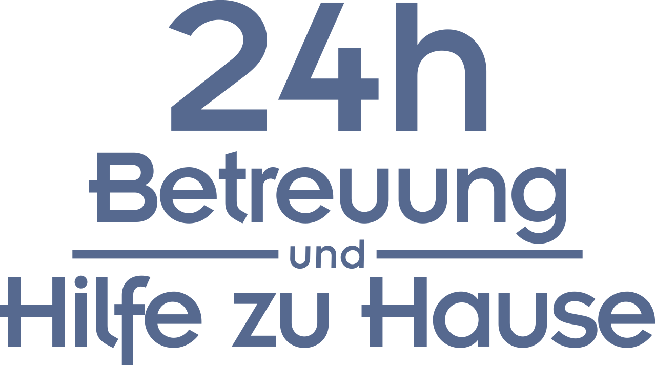 24h Betreuung & Hilfe zu Hause